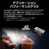 microSDXCカード 256GB Class10 UHS-I U3 A2 V30 SDカード変換アダプタ付き Nintendo Switch対応 Transcend製