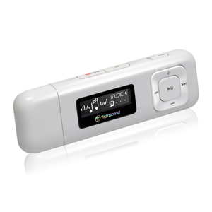 Transcend MP3v[[ T.sonic 330 TS2GMP330 2GB(FMWI) TS2GMP330