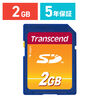 Transcend SDJ[h 2GB TS2GSDC TS2GSDC