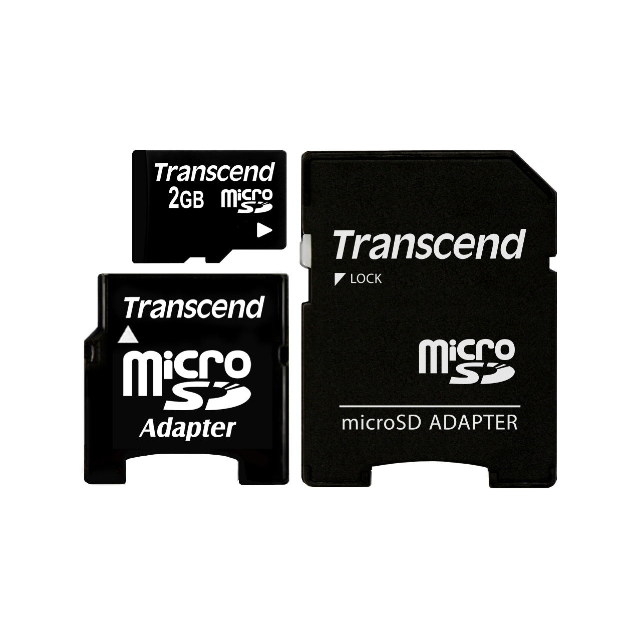 Microsdカード 2gb Transcend社製 Ts2gusd 2ts2gusd 2の販売商品 通販ならサンワダイレクト