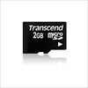 Transcend microSDJ[hi2GBj TS2GUSD