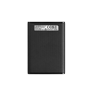 Transcend ポータブルSSD 2TB ESD270C 小型 USB3.1 Gen2 Type-A Transcend ポータブルSSD 2TB ESD270C 小型 USB3.1 Gen2 Type-A