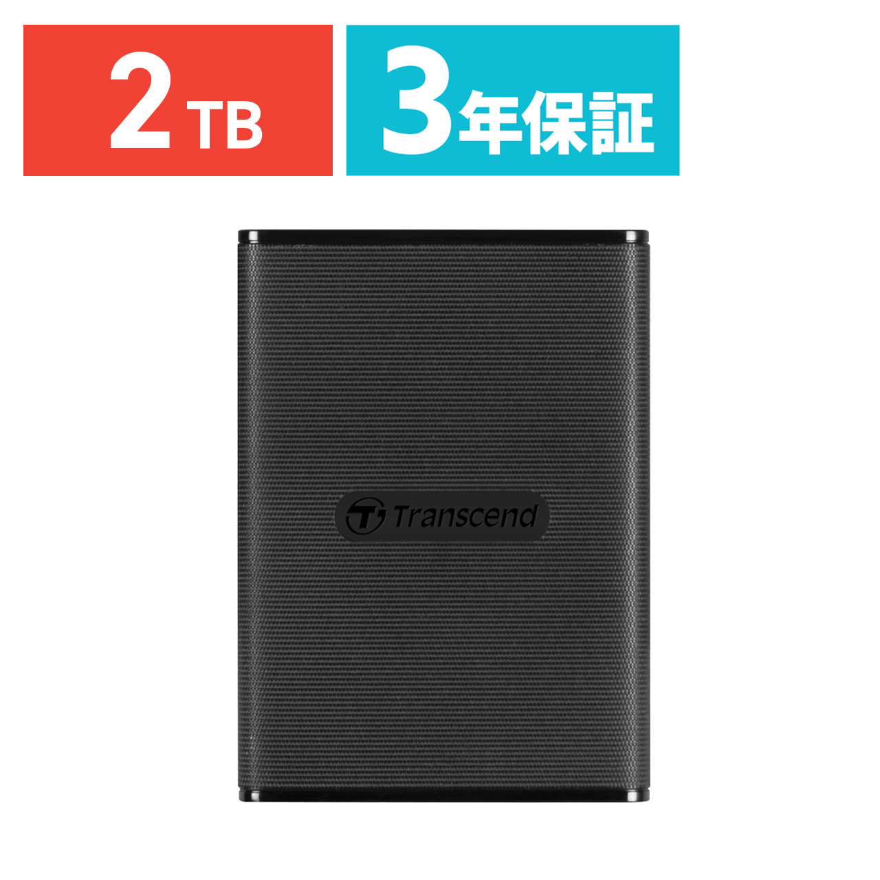 Transcend |[^uSSD 2TB ESD270C ^ USB3.1 Gen2 Type-A C ROG Ally Ή ubN TS2TESD270C TS2TESD270C