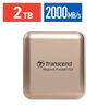 |[^uSSD 2TB ő2000MB/s iPhone MagSafeΉ 4K ProResBe USB 20Gbps OtSSD RpNg S[h