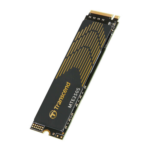 M.2 SSD 2TB PS5動作確認済 NVMe 1.4準拠 PCIe Gen4×4 3D NAND Transcend製 |サンワダイレクト