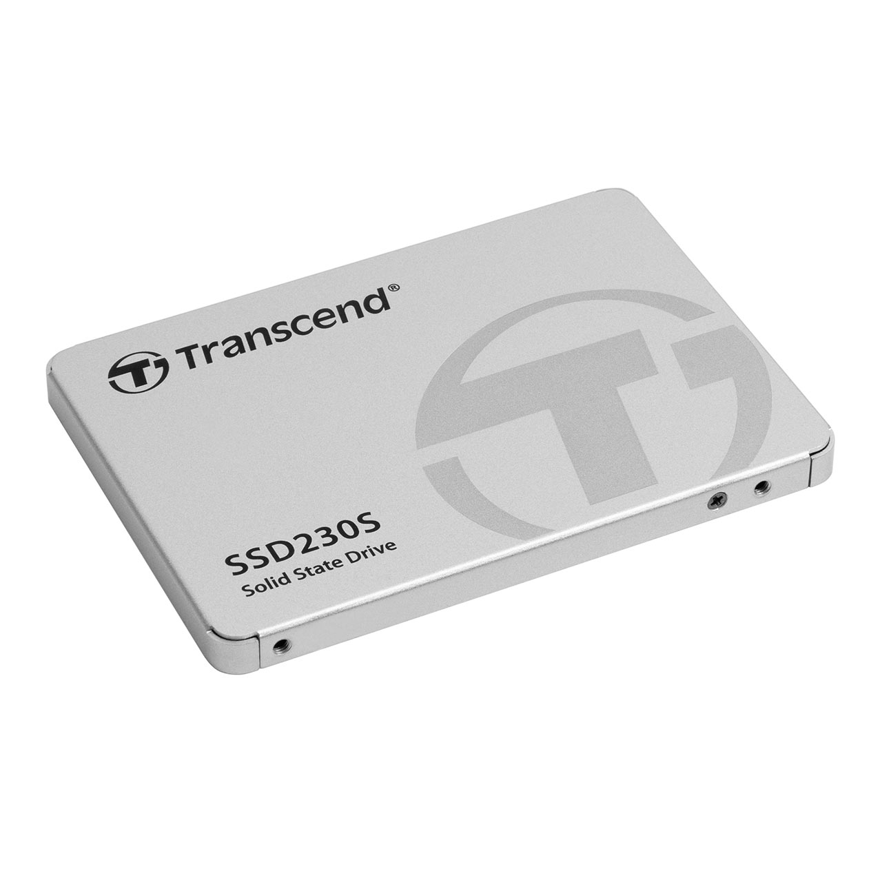 Transcend 2TB 2.5インチ SATAIII SSD TS2TSSD230S TS2TSSD230S