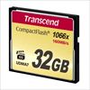 Transcend RpNgtbVJ[h 32GB 1066x TS32GCF1000 TS32GCF1000