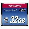 RpNgtbVJ[h 32GB 400{ TranscendА TS32GCF400 TS32GCF400