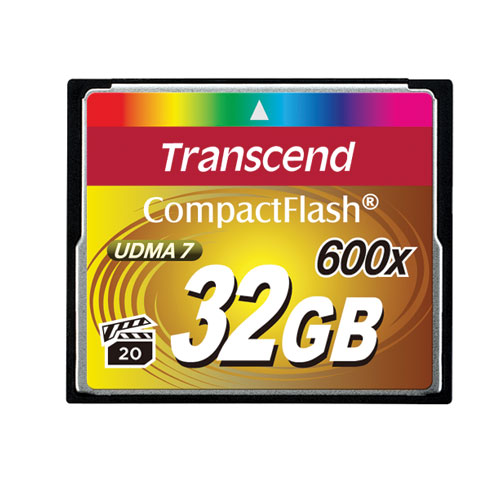 RpNgtbVJ[h 32GB 600{ TranscendА TS32GCF600 TS32GCF600
