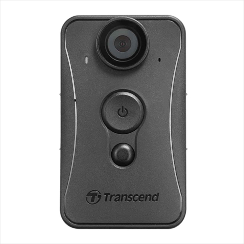 Transcend Wi-Fi対応ボディカメラ DrivePro Body 20 TS32GDPB20A 