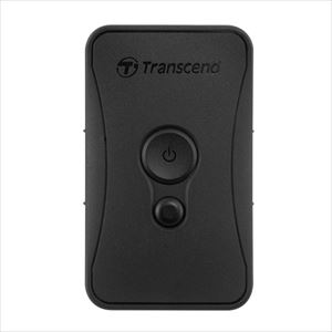 Transcend Wi-Fi対応ボディカメラ DrivePro　Body 52 TS32GDPB52A TS32GDPB52A