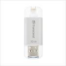 Transcend LightningEUSB 32GB JetDrive Go 300 USB3.1(Gen1)Ή TS32GJDG300S
