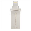 Transcend LightningEUSB 32GB JetDrive Go 500 USB3.1(Gen1)Ή TS32GJDG500S