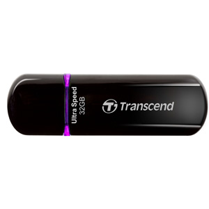 Transcend USBiJetFlash 600E32GBj TS32GJF600 TS32GJF600
