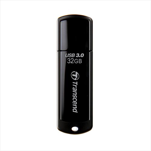 Transcend USB 32GB USB3.1(Gen1) JetFlash 700 ubN TS32GJF700 TS32GJF700