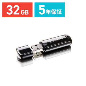 Transcend USB 32GB USB3.1(Gen1) JetFlash 700 ubN TS32GJF700