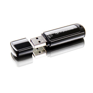 Transcend USB 32GB USB3.1(Gen1) JetFlash 700 ubN TS32GJF700