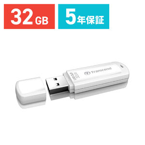 yZ[zUSB 32GB USB3.1(Gen1) TranscendА TS32GJF730