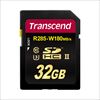 Transcend SDHCJ[h 32GB Class10 UHS-II U3Ή TS32GSD2U3 TS32GSD2U3