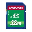 Transcend SDHCJ[h 32GB Class4 TS32GSDHC4