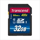 Transcend SDHCJ[h 32GB Class10 UHS-IΉ 400x TS32GSDU1P