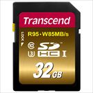 Transcend SDHCJ[h 32GB Class10 UHS-I U3Ή TS32GSDU3X