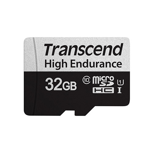 microSDHCJ[h 32GB Class10 UHS-I U1 ϋv SDJ[hϊA_v^t Nintendo SwitchΉ Transcend TS32GUSD350V