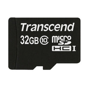 microSDHCJ[h 32GB Class10 Nintendo SwitchΉ Transcend