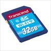 Transcend Wi-Fi SDJ[h 32GB Class10 TS32GWSDHC10 TS32GWSDHC10
