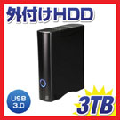 OtHDD 3TB iUSB3.0ΉjTranscend  StoreJet 35T^TS3TSJ35T3