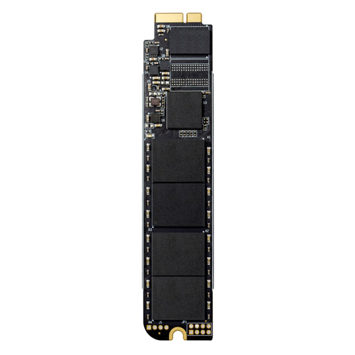 gZh SSD  Macbook AirpAbvO[hLbg 480GB TS480GJDM500 JetDrive 500 TS480GJDM500