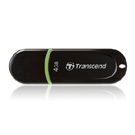 Transcend USBiJetFlash 300E4GBj