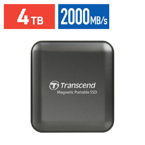 Hogemin⭐️ポータブルSSD 4TB サンワサプライ サンワダイレクト本店 サンワサプライ【オフィス・PC周辺通販】