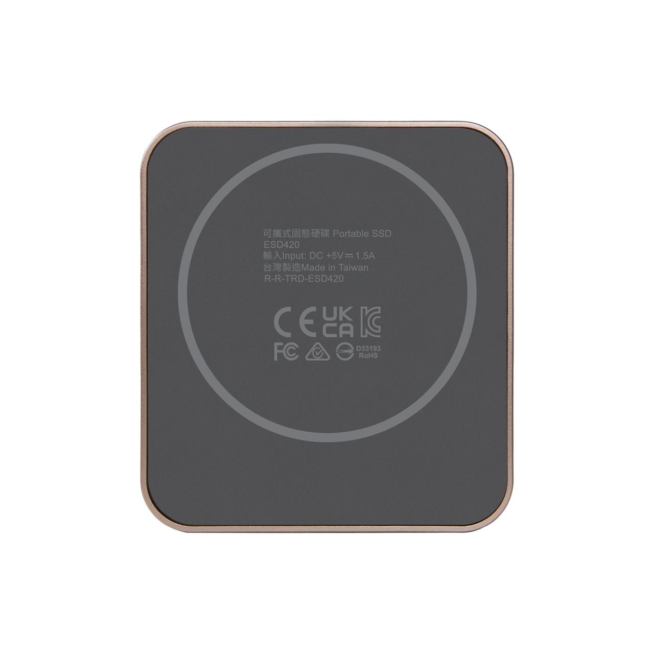 |[^uSSD 4TB ő2000MB/s iPhone MagSafeΉ 4K ProResBe USB 20Gbps OtSSD RpNg S[h