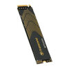 M.2 SSD 4TB PS5mF NVMe 1.4 PCIe Gen4~4 3D NAND Transcend TS4TMTE250S TS4TMTE250S