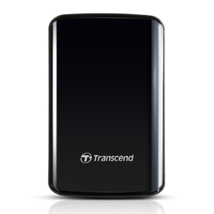 Transcend 500GB StoreJet 25D2 Otn[hfBXNiubNj TS500GSJ25D2 TS500GSJ25D2