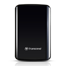 Transcend 500GB StoreJet 25D2 Otn[hfBXNiubNj TS500GSJ25D2