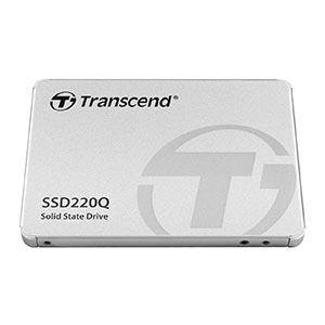 Transcend SSD220Q 2TB 2.5インチSSD サンワダイレクト本店 サンワサプライ【オフィス・PC周辺通販】