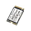 M.2 SSD 512GB NVMe PCIe Gen4~4 Type 2230  Read 3300MB/s SLCLbV MTE310S Transcend TS512GMTE310S