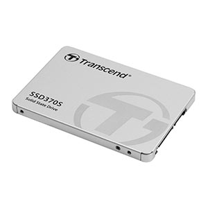 内蔵型SSD TRANSCEND SSD370S 512GB TS512GSSD370S Transcend 512GB 2.5インチ SATAIII SSD TS512GSSD370S