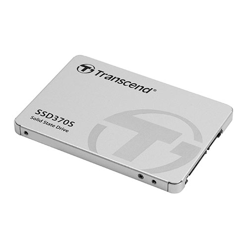 Transcend SSD 512GB 2.5インチ SATA3 6Gb/s MLC採用 TS512GSSD370S qqffhab