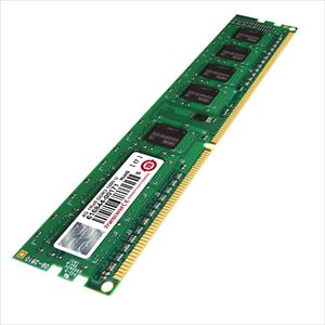 Transcend デスクトップPC用増設メモリ 4GB DDR3-1600 PC3-12800 U 