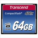 RpNgtbVJ[h 64GB 400{ TranscendА TS64GCF400