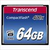 RpNgtbVJ[h 64GB 400{ TranscendА TS64GCF400 TS64GCF400