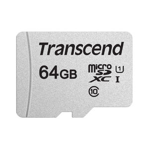 microSDXCJ[h 64GB Class10 UHS-I U1 Nintendo Switch ROG Ally Ή Transcend