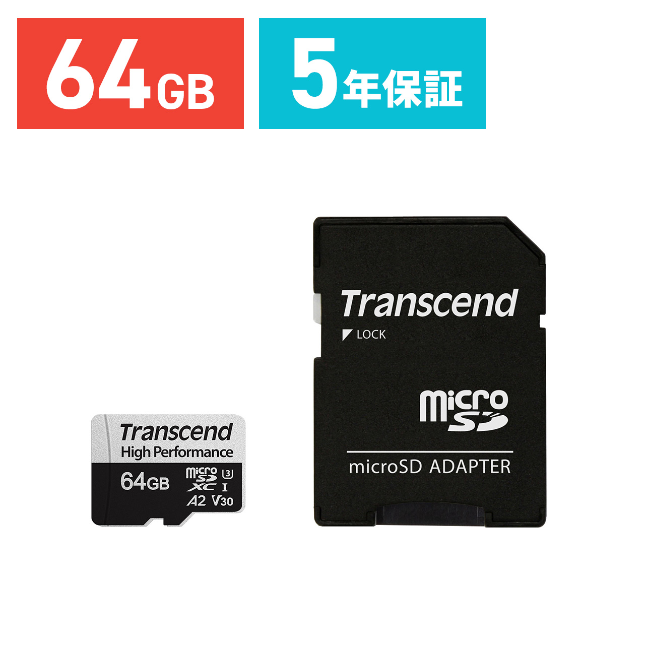 エレコム メモリカードケース microSD アルミ クリップ付 Sサイズ レッド CMC-SDCAL03RD 1個　収納