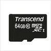microSDXCJ[h 64GB Class10 SDJ[hϊA_v^t Nintendo Switch ROG Ally Ή Transcend TS64GUSDXC10