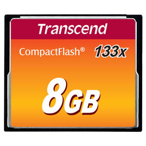 RpNgtbVJ[h 8GB 133{ TranscendА TS8GCF133