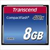 RpNgtbVJ[h 8GB 400{ TranscendА TS8GCF400 TS8GCF400