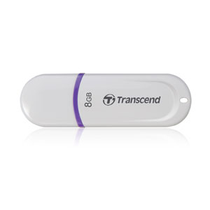 Transcend USBiJetFlash 330E8GBj TS8GJF330